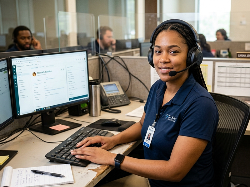 Customer Support